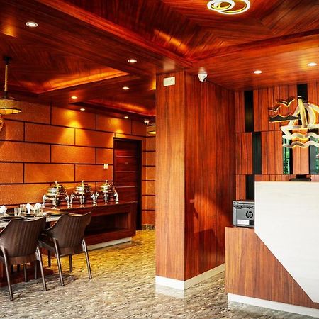The Albatross Bed and Breakfast Port Blair Exterior foto