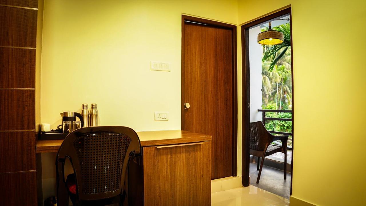 The Albatross Bed and Breakfast Port Blair Exterior foto
